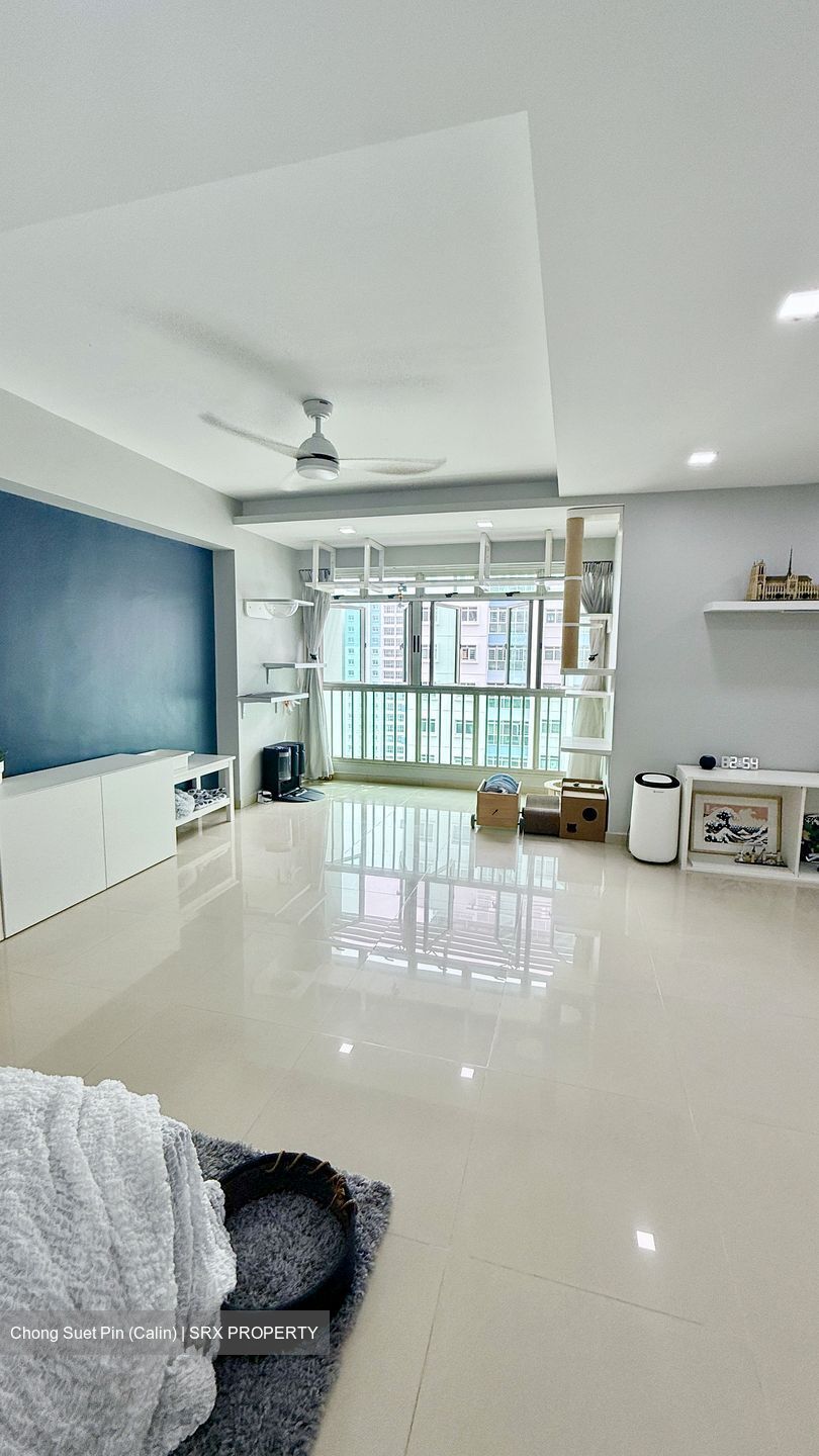 Blk 171B Edgedale Plains (Punggol), HDB 5 Rooms #633907181